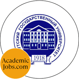 ISU - Irkutsk State University logo