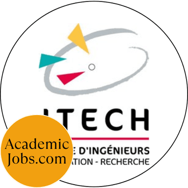 Institut Textile et Chimique de Lyon logo