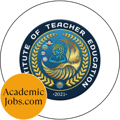Institute of Teachers Education, Penang logo