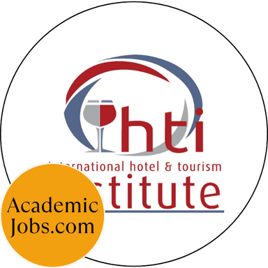 International Tourism Institute logo