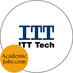 ITT Technical Institute Indianapolis logo