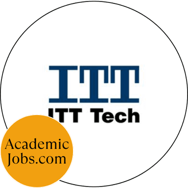 ITT Technical Institute Indianapolis logo