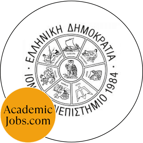 Ionian University Corfu