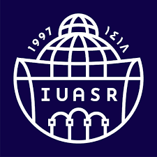 IUASR - Islamic University of Rotterdam logo