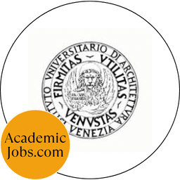 IUAV - UniversitA  Iuav di Venezia logo