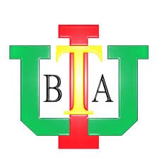IUBAT - International University of Business Agriculture and Technology logo