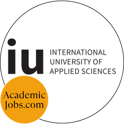 IUBH Jobs