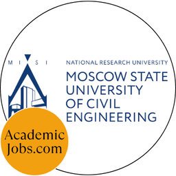 IUE - International University of Engineering, Moscow logo