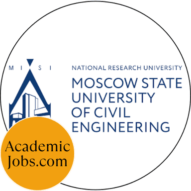 International University of Engineering, Moscow logo