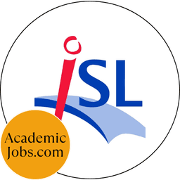 IUIL - International University Institute of Luxembourg logo