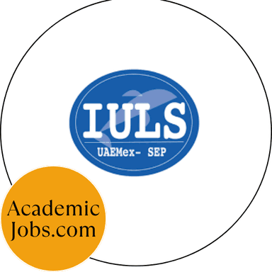 Instituto Universitario del Lago y del Sol logo