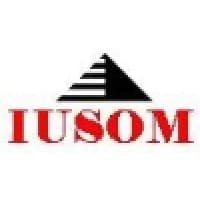 IUSOM Logo