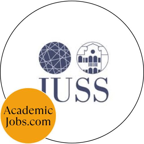 Scuola Universitaria Superiore IUSS