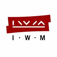 Institute for Human Sciences (IWM) logo