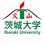 Ibaraki University logo