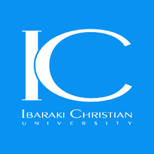 IC - Ibaraki Christian University logo