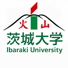 Ibaraki University logo
