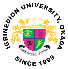 IUO - Igbinedion University logo