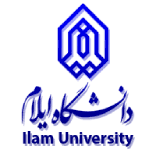 Ilam - University or Ilam logo