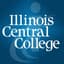 Illinois Central College logo