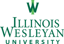 Illinois Wesleyan University logo