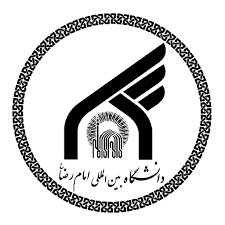 IRIU - Imam Reza University logo