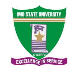 IMSU - Imo State University logo