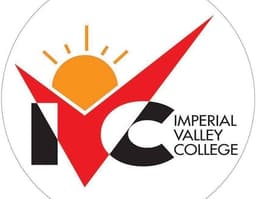  Imperial Valley College logo