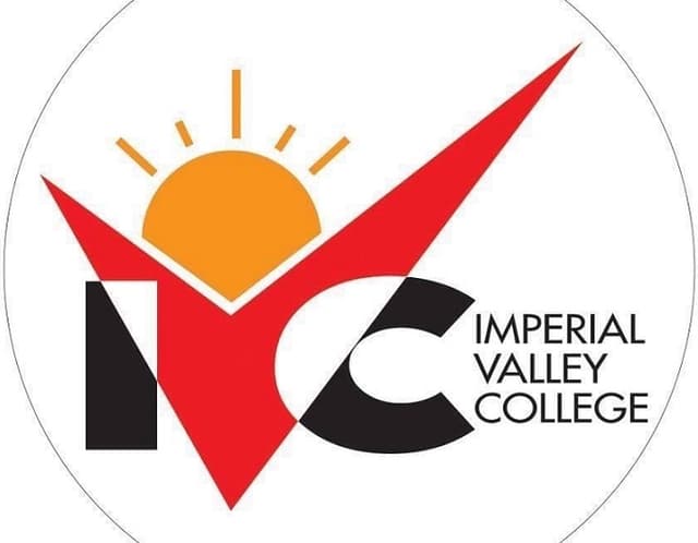  Imperial Valley College Jobs