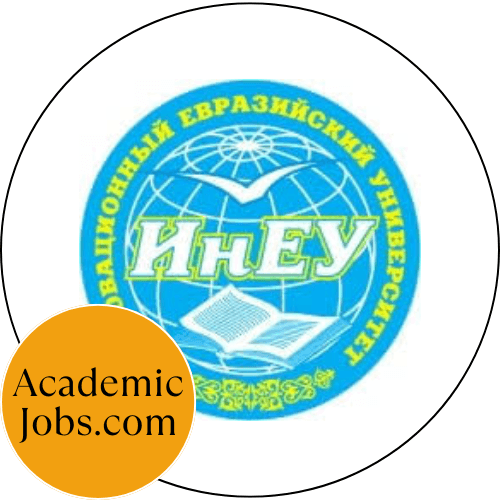 Innovative University of Eurasia