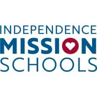 Independence Mission Schools logo