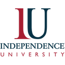 Independence University logo