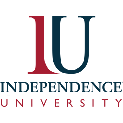 Independence University logo