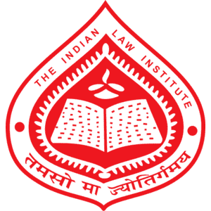 Indian Law Institue logo