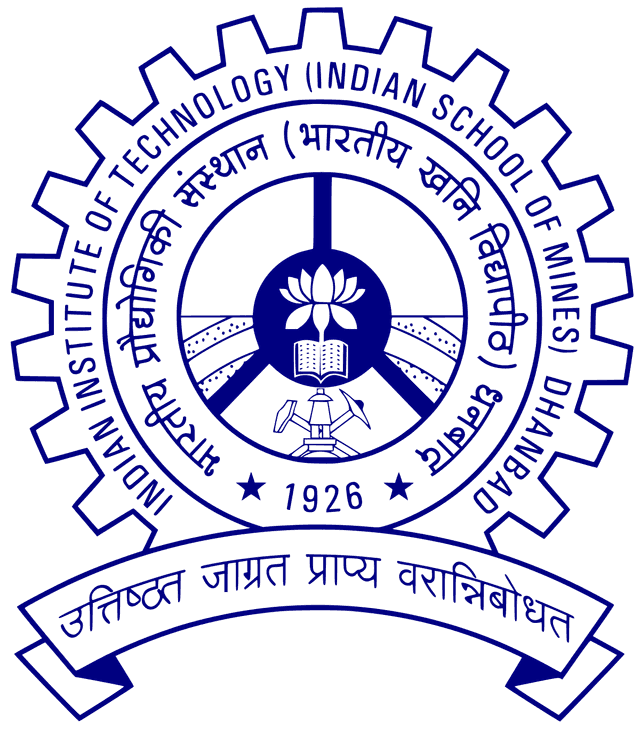 Indian School of Mines (ISM) Jobs