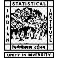 ISI - Indian Statistical Institute logo