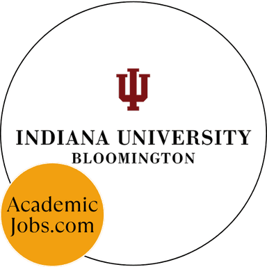 Indiana University Bloomington logo