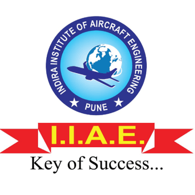 Indira Institute of Aircraft Engineering logo