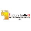 Indore Indira Business School logo