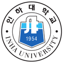 Inha University logo