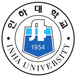 Inha - Inha University logo