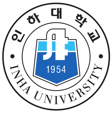 Inha University logo
