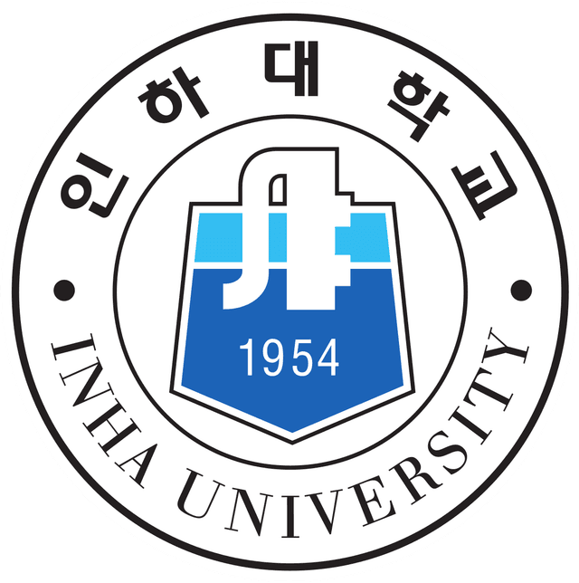 Inha Logo
