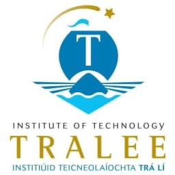 ITT - Institue of Technology, Tralee logo