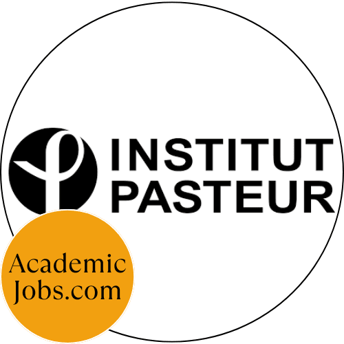 Institut Pasteur Jobs