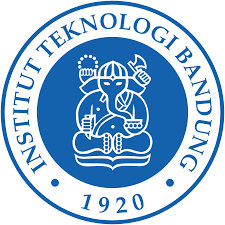 ITB - Institut Teknologi Bandung logo