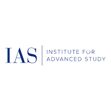  Institute for Advanced Study logo