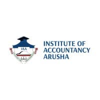 IAA - Institute of Accountancy Arusha logo