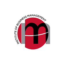 Institute of Business Management logo