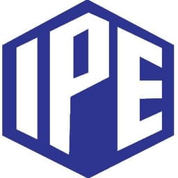 Institute of Public Enterprise logo